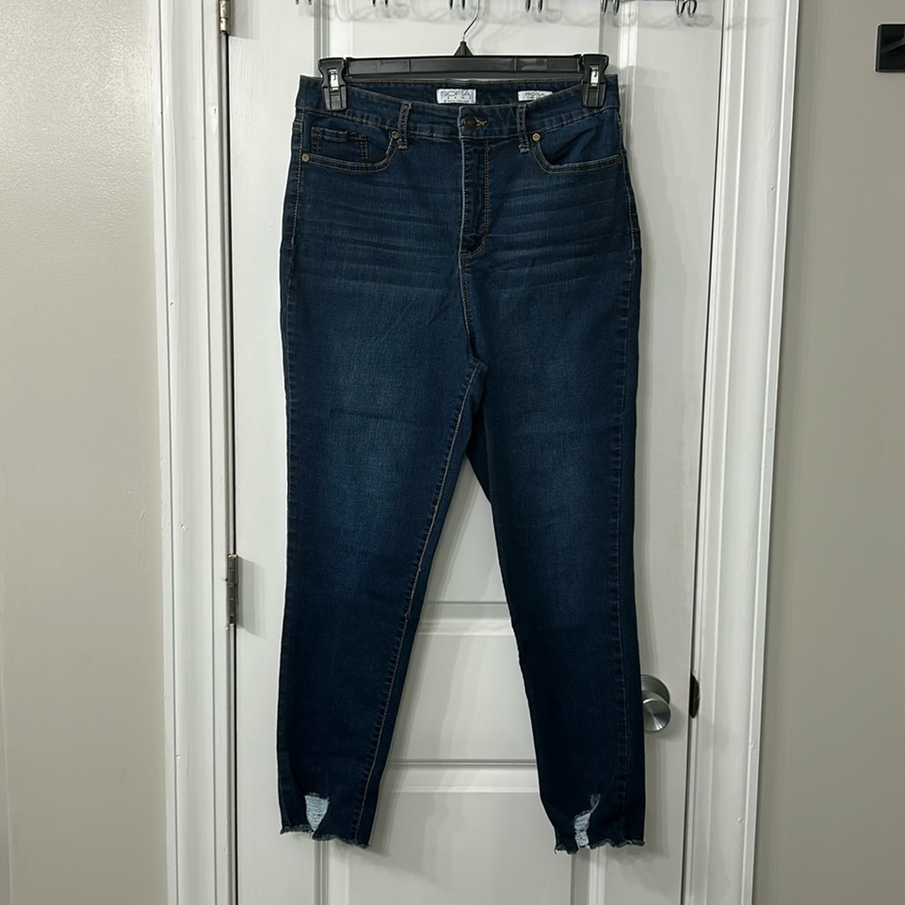 Size 12 Sofia Jeans by Sofia Vergara.